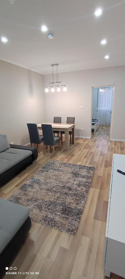 M3 Zugló Apartment Budapest Exterior foto