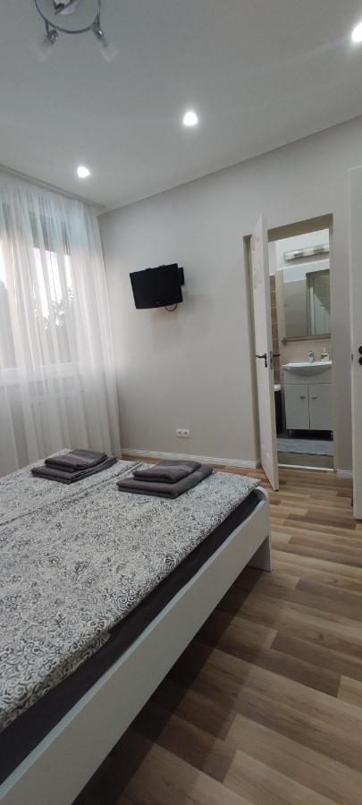 M3 Zugló Apartment Budapest Exterior foto