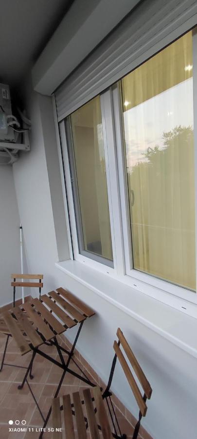 M3 Zugló Apartment Budapest Exterior foto