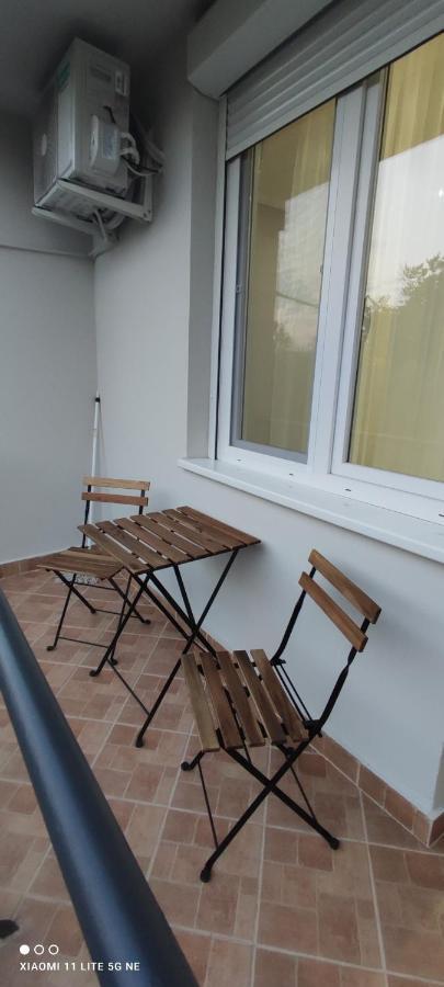 M3 Zugló Apartment Budapest Exterior foto