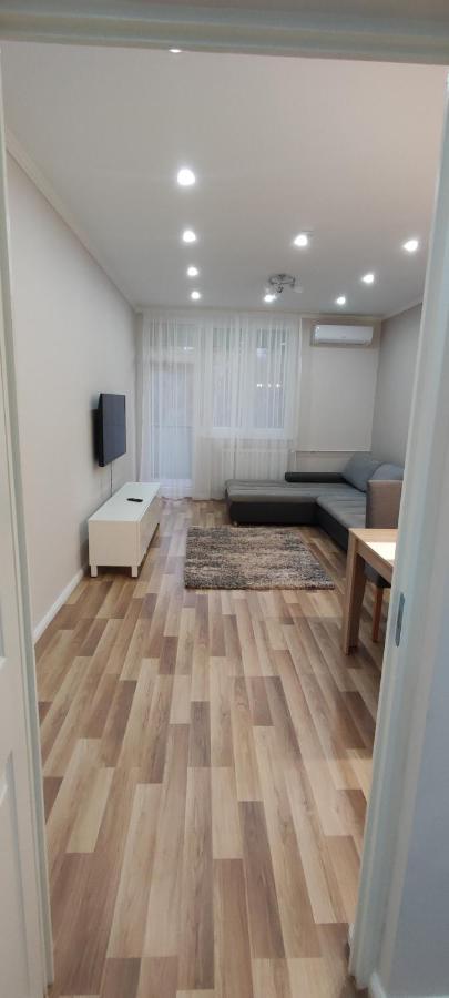 M3 Zugló Apartment Budapest Exterior foto