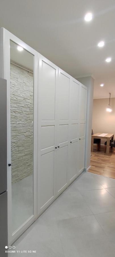 M3 Zugló Apartment Budapest Exterior foto