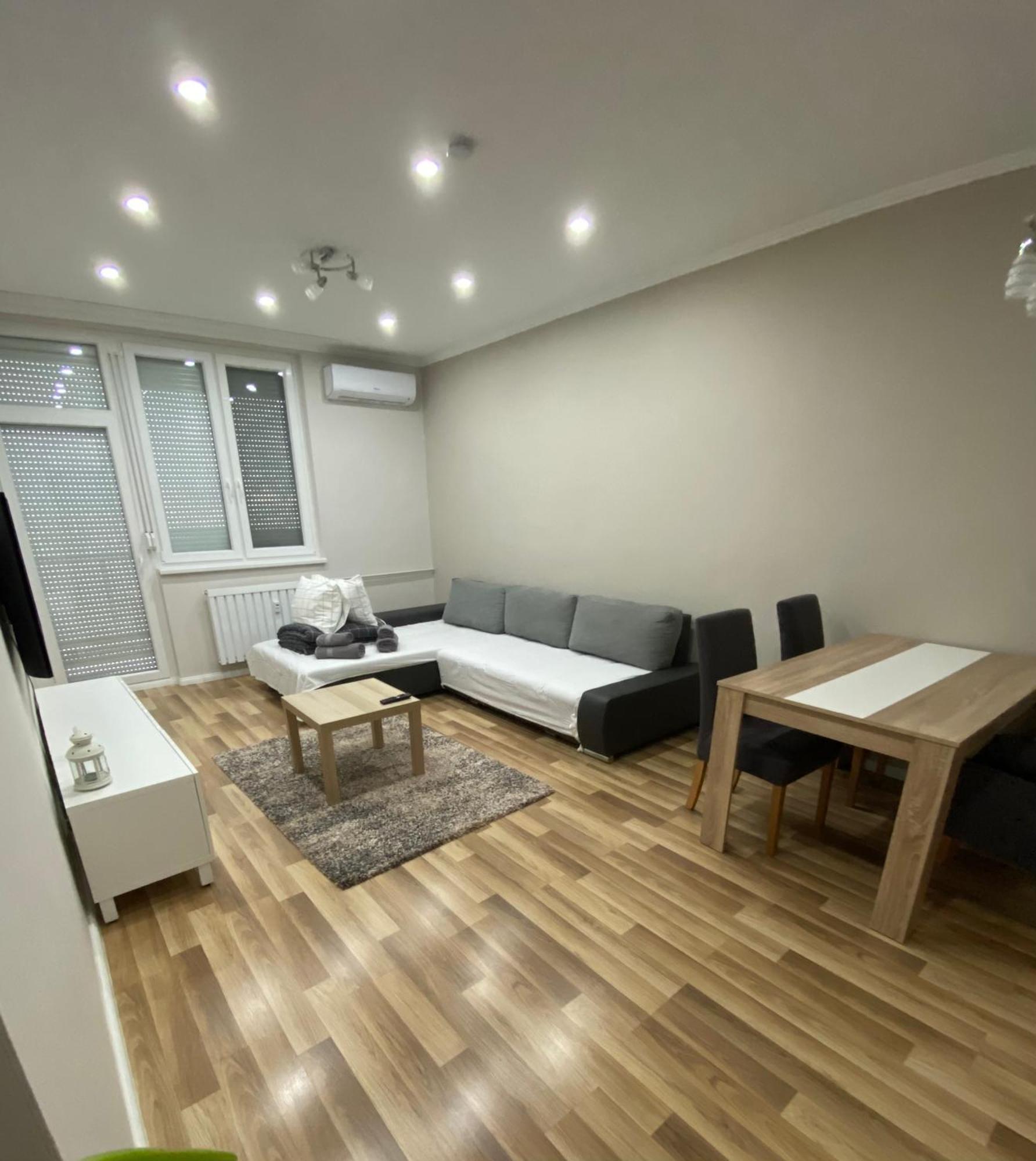 M3 Zugló Apartment Budapest Exterior foto